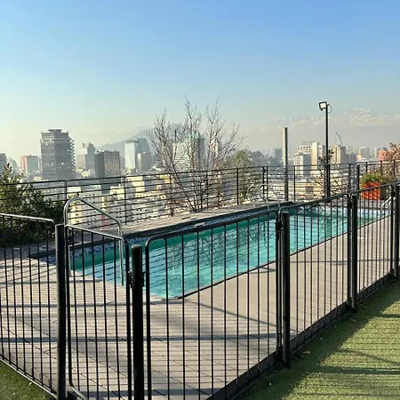 Lindo Y Centrico Home Estudio Con Balcon